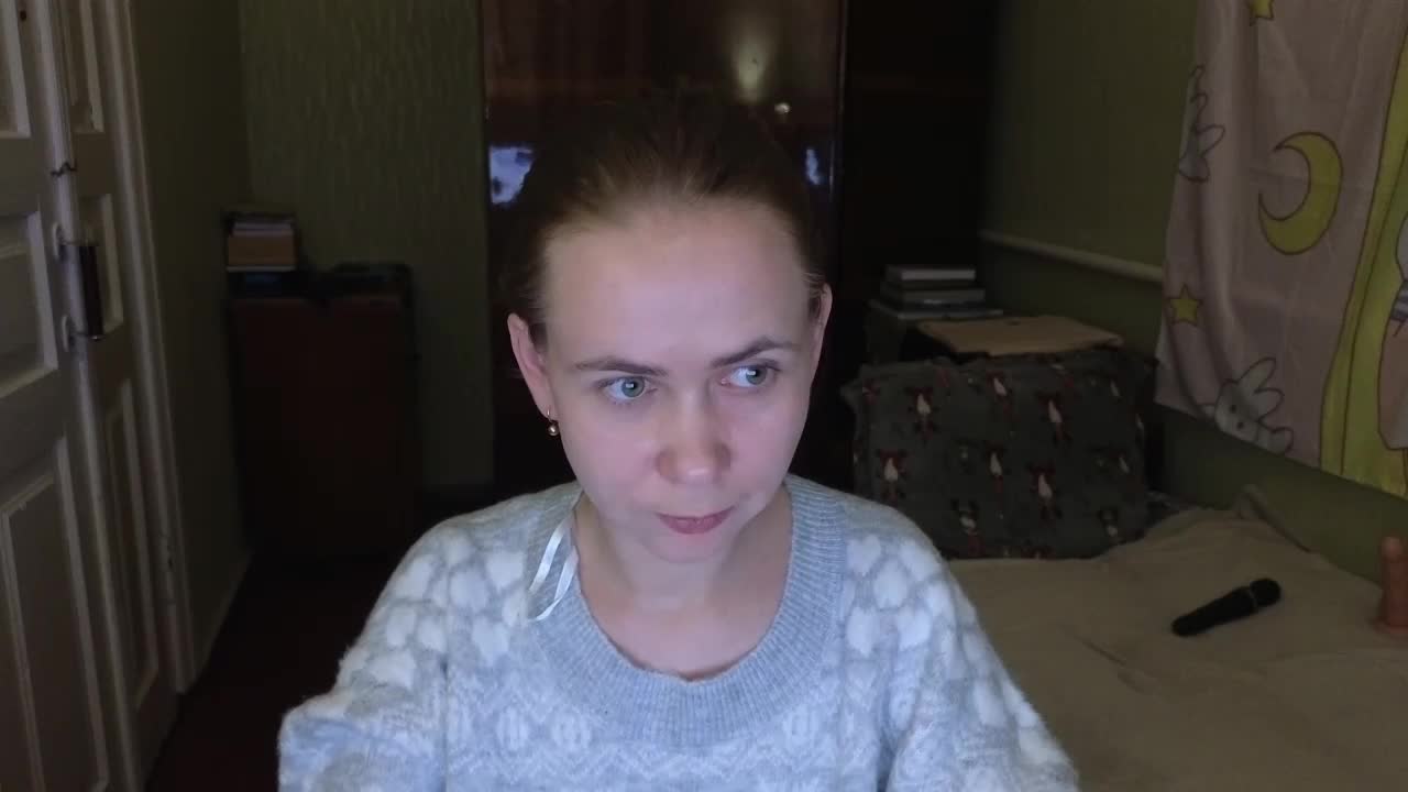 Riley_Roo Cam Show Recorded 2025-04-05