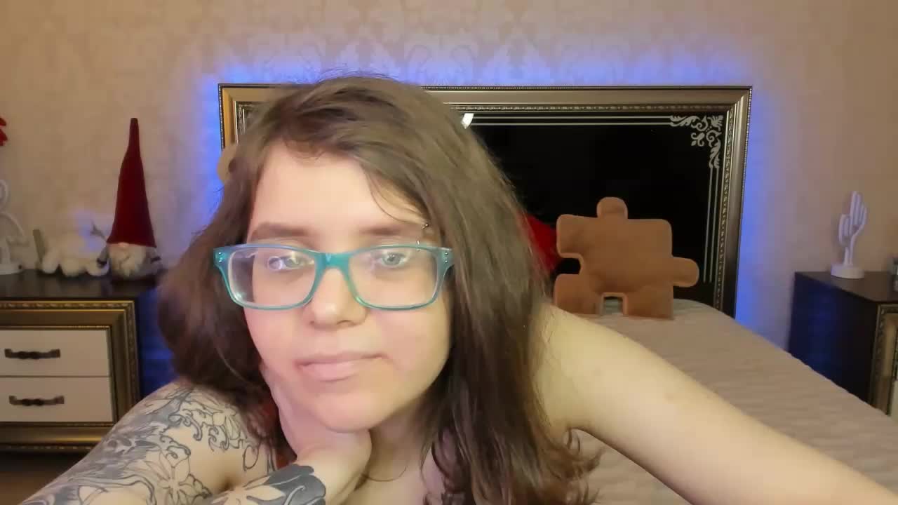 KattyKitty99 Cam Show Recorded 2025-04-05