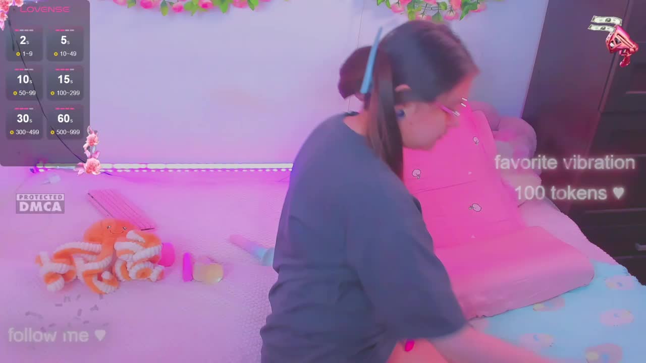 Lolisuccub Cam Show Recorded 2025-04-05