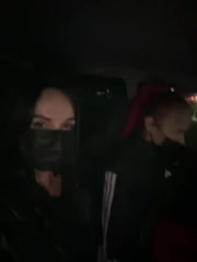 BadGerls2 Cam Show Recorded 2025-04-05