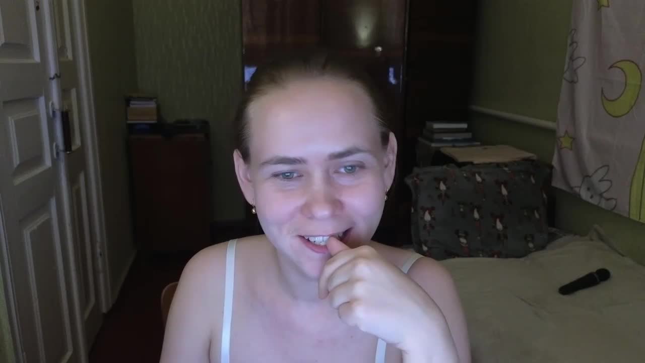 Riley_Roo Cam Show Recorded 2025-04-05