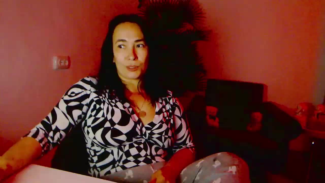 LesoleiLika Cam Show Recorded 2025-04-05
