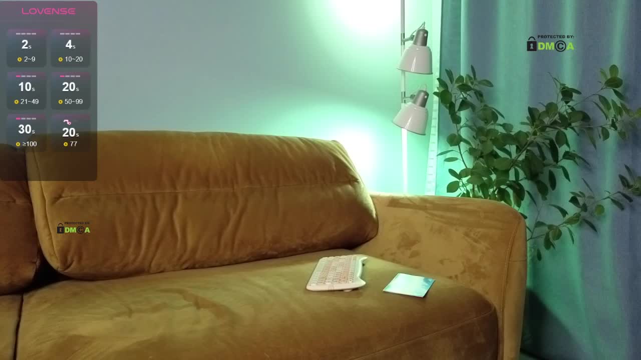 Your_dream_Alice Cam Show Recorded 2025-04-05