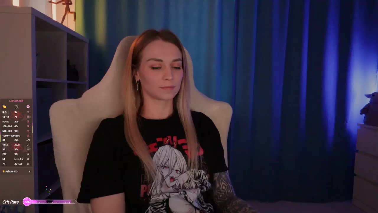 DigitalAlexa Cam Show Recorded 2025-04-05