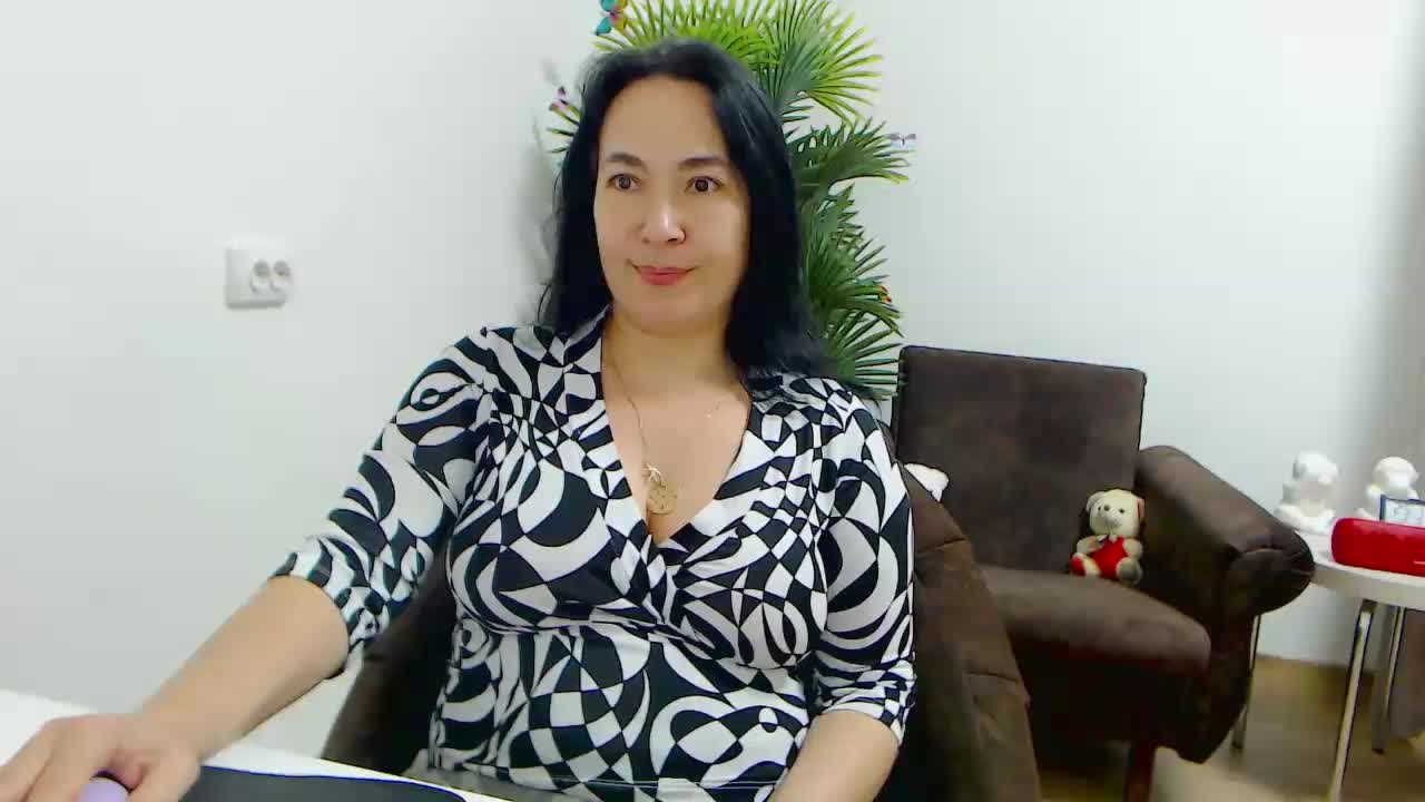 LesoleiLika Cam Show Recorded 2025-04-05