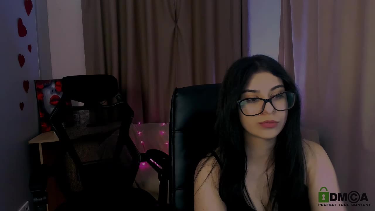 Anasteysha_cool Cam Show Recorded 2025-04-05