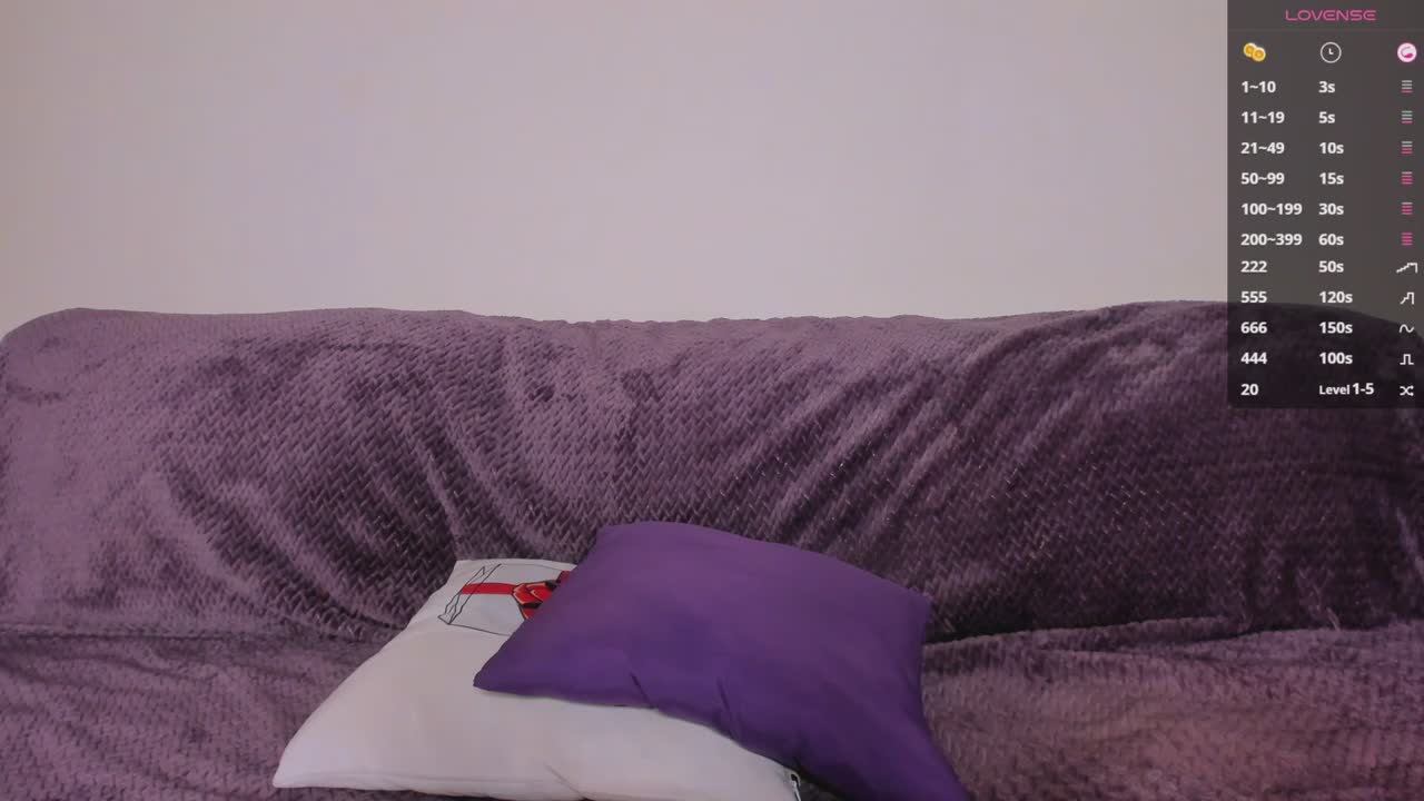 MayWaya Cam Show Recorded 2025-04-05