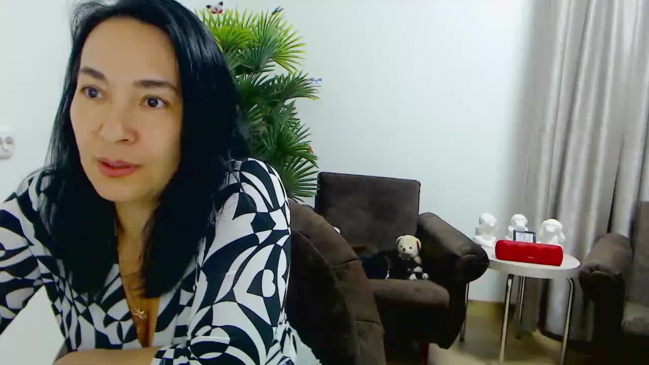 LesoleiLika Cam Show Recorded 2025-04-05