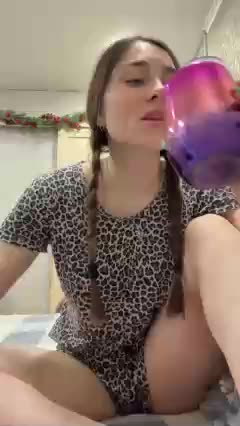 Dervindella Cam Show Recorded 2025-04-05