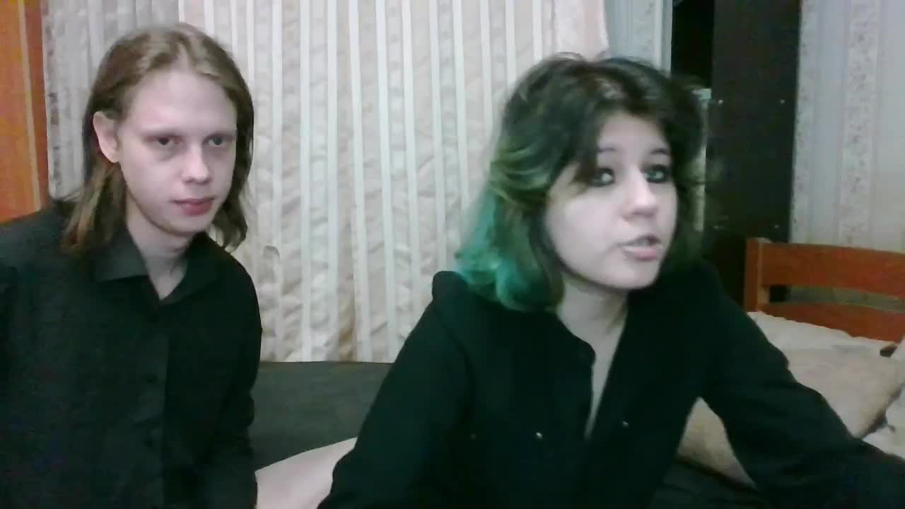 Crystal-Porn-Love Cam Show Recorded 2025-04-05