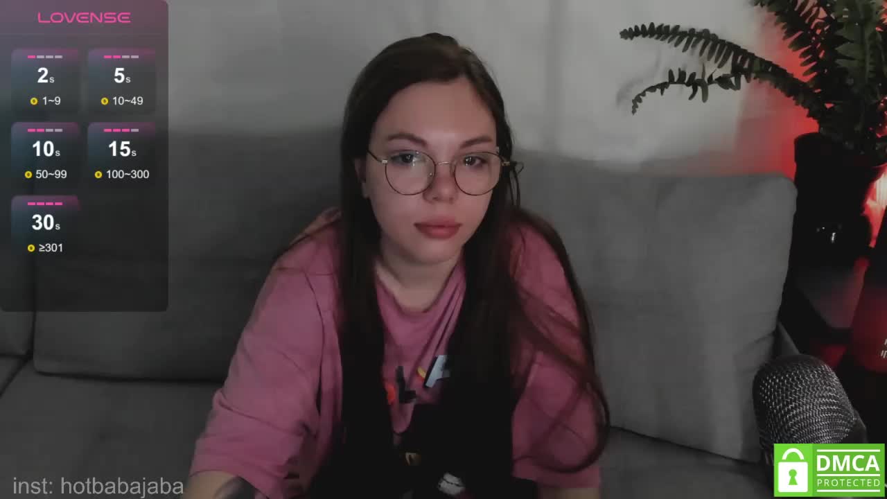 Hotbabatopp Cam Show Recorded 2025-04-05