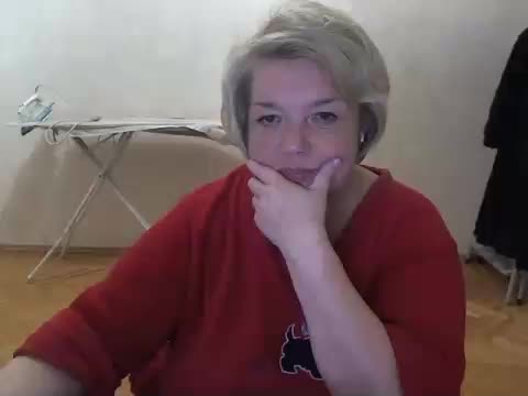 RipePussy Cam Show Recorded 2025-04-05