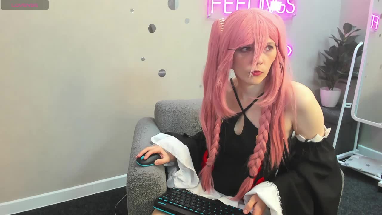HeatherReese Cam Show Recorded 2025-04-05