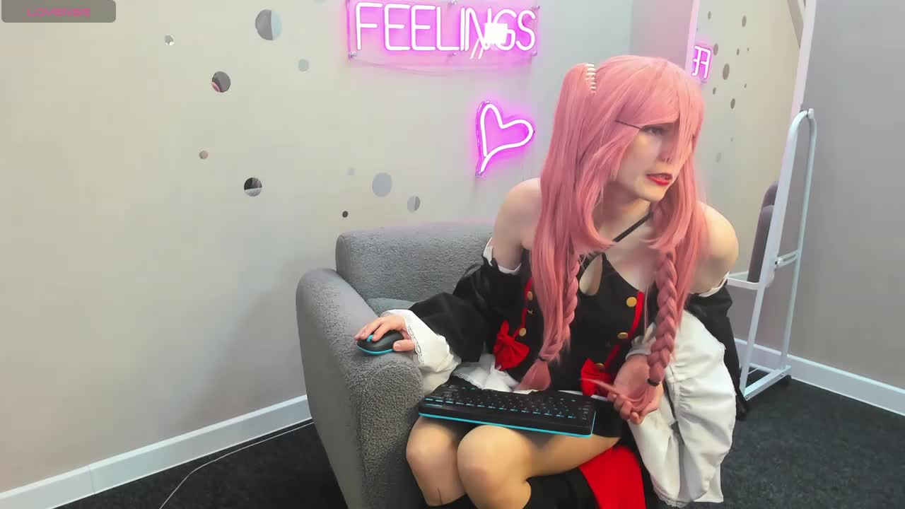 HeatherReese Cam Show Recorded 2025-04-05