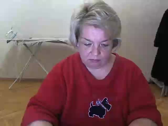 RipePussy Cam Show Recorded 2025-04-05