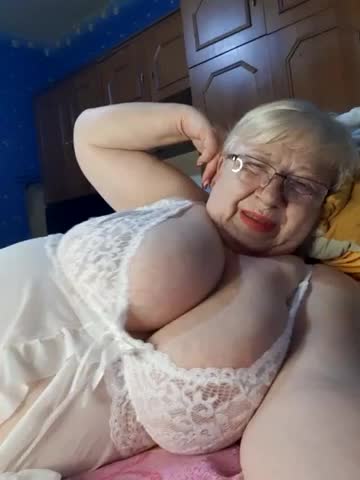 Lena_Gaby Cam Show Recorded 2025-04-05