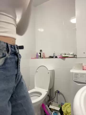 KissAvrora Cam Show Recorded 2025-04-05