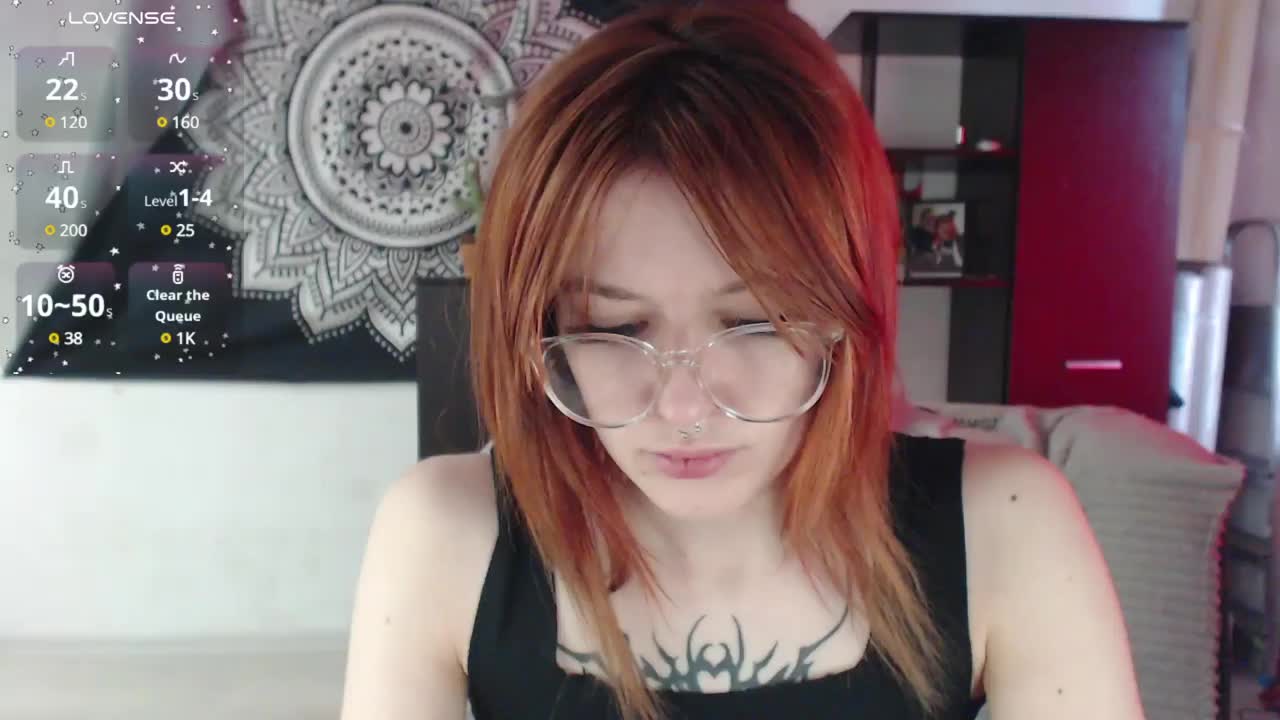Haily_lover Cam Show Recorded 2025-04-05