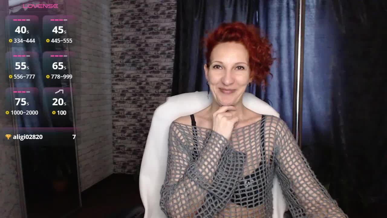 Colibri_ Cam Show Recorded 2025-04-05