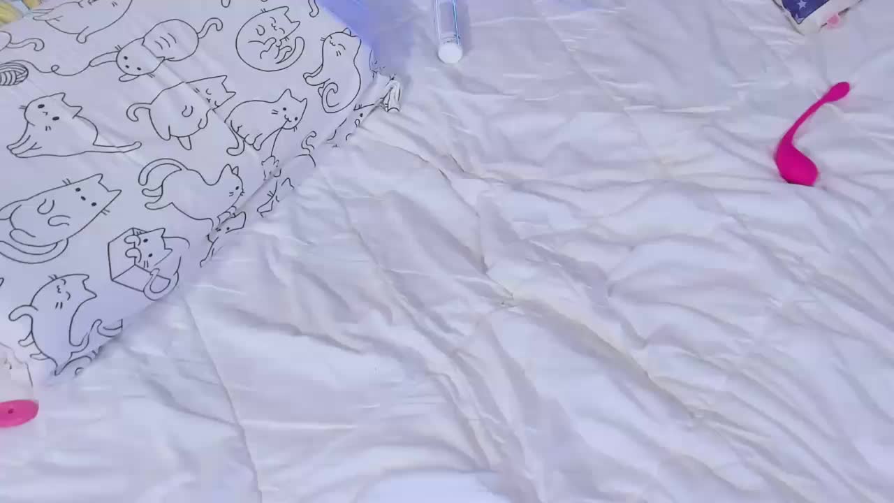 Yorogumo Cam Show Recorded 2025-04-05