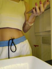 Lola3000 Cam Show Recorded 2025-04-05