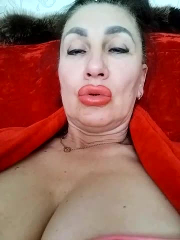Lindaledi2 Cam Show Recorded 2025-04-05