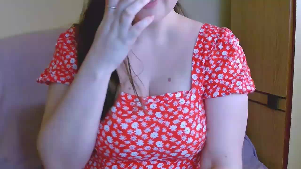 ChubbyMaia Cam Show Recorded 2025-04-05