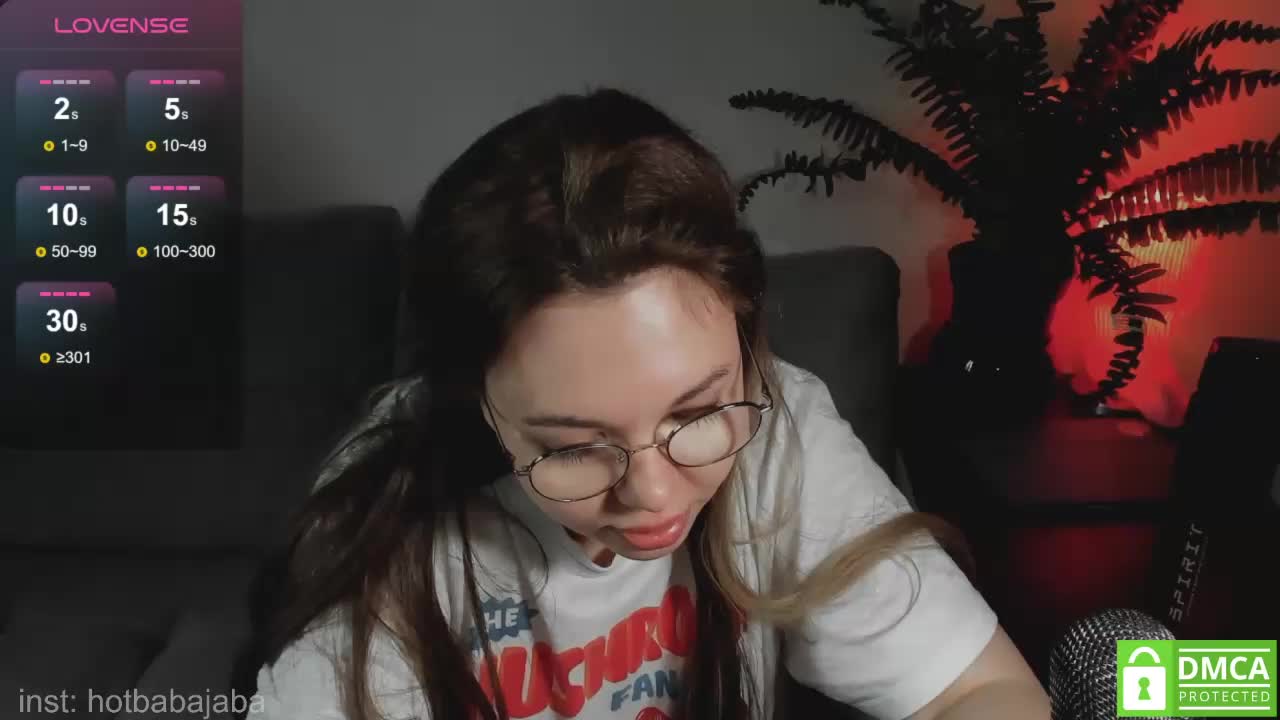 Hotbabatopp Cam Show Recorded 2025-04-05