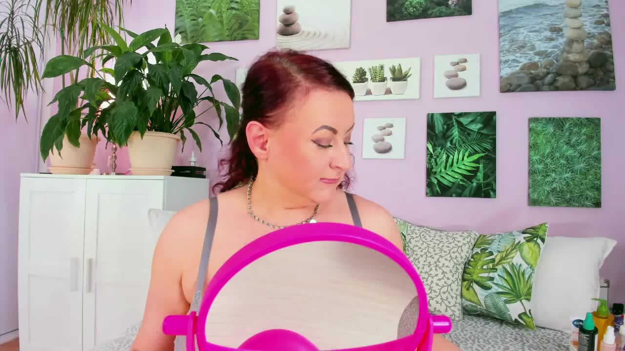 BigTittyGoddess Cam Show Recorded 2025-04-06