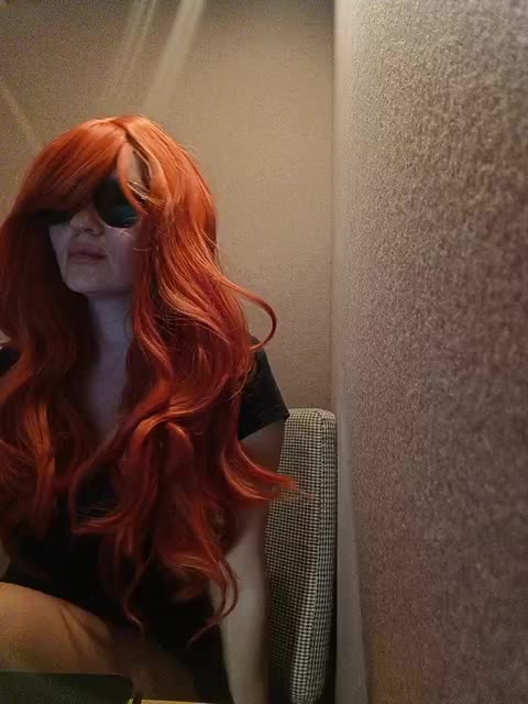 Skarlet-tory Cam Show Recorded 2025-04-06