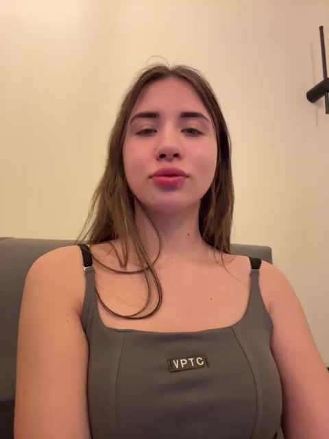 Alizii Cam Show Recorded 2025-04-06
