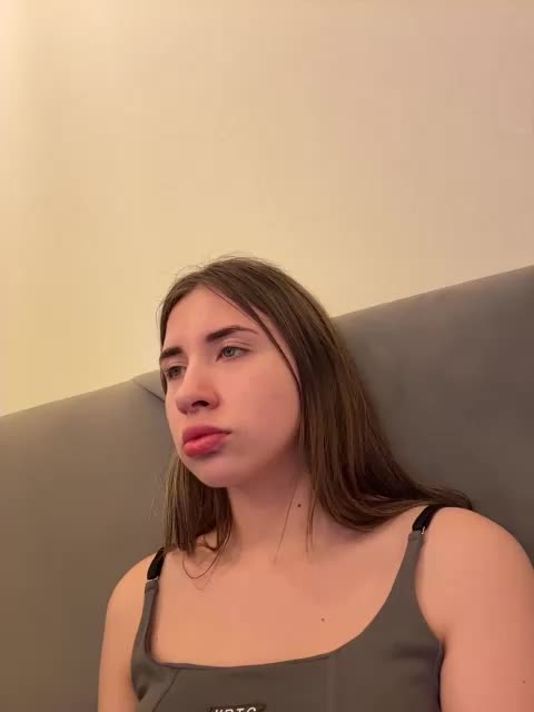 Alizii Cam Show Recorded 2025-04-06