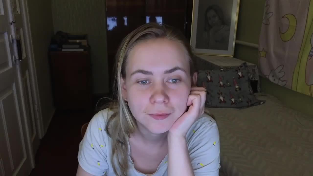 Riley_Roo Cam Show Recorded 2025-04-06