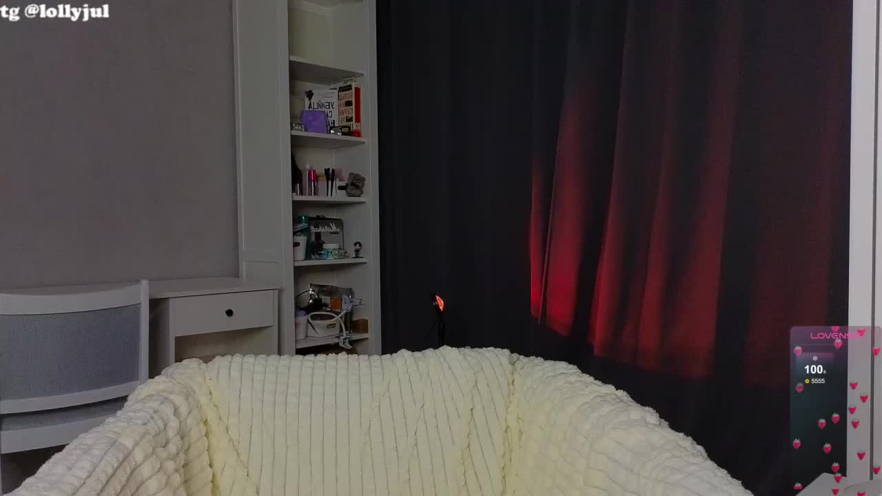 Doll_lol_ Cam Show Recorded 2025-04-06