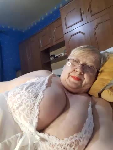 Lena_Gaby Cam Show Recorded 2025-04-06