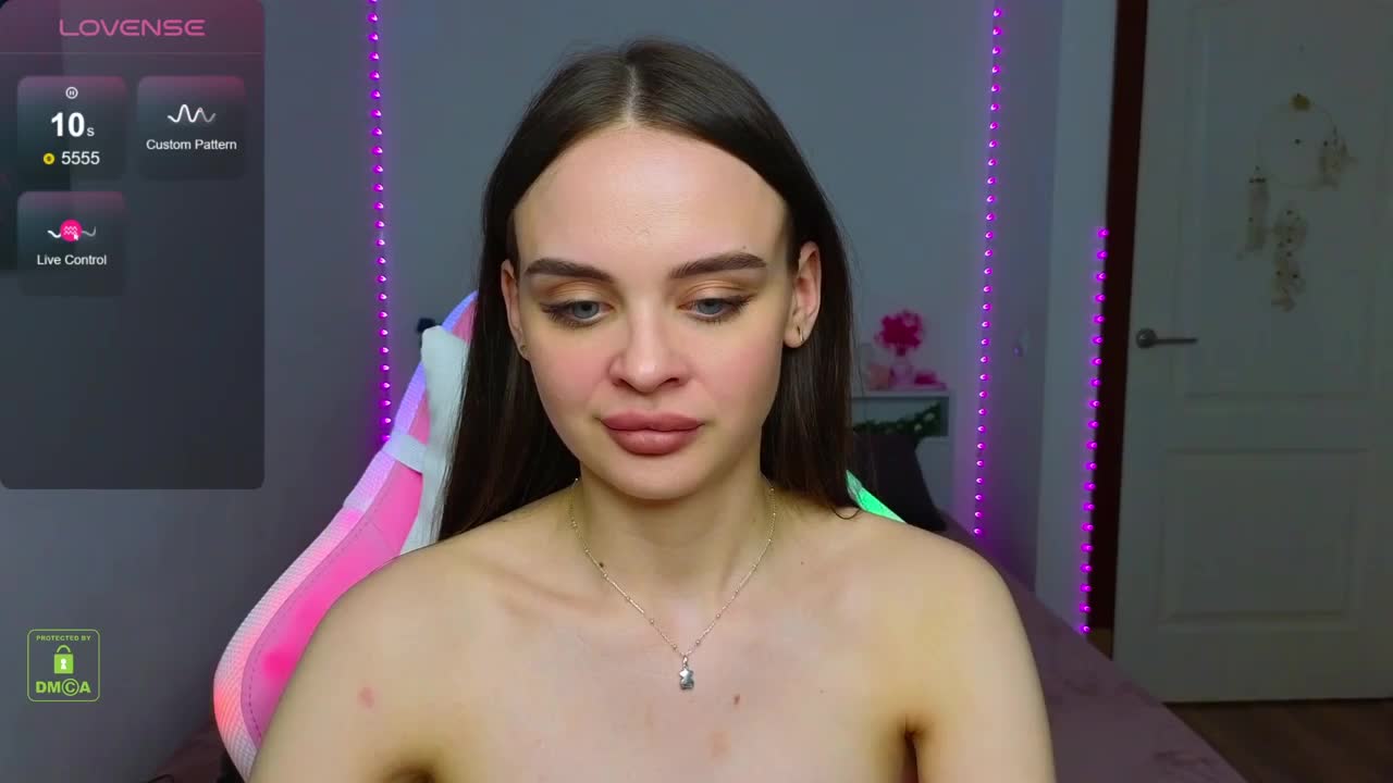 KristenSayles Cam Show Recorded 2025-04-06