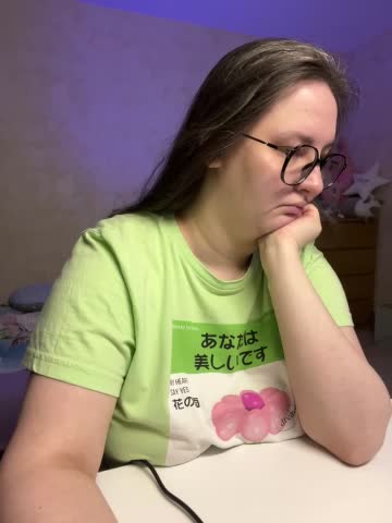 Hungry1bunny Cam Show Recorded 2025-04-06