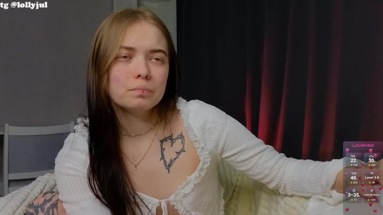 Doll_lol_ Cam Show Recorded 2025-04-06