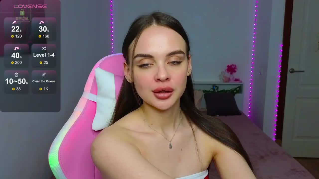 KristenSayles Cam Show Recorded 2025-04-06