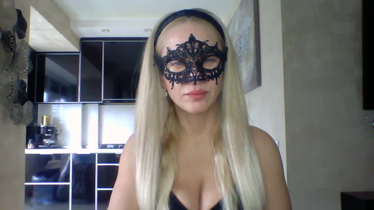 Marianna19777 Cam Show Recorded 2025-04-06