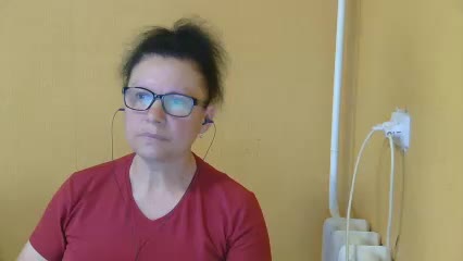 Liddia Cam Show Recorded 2025-04-06
