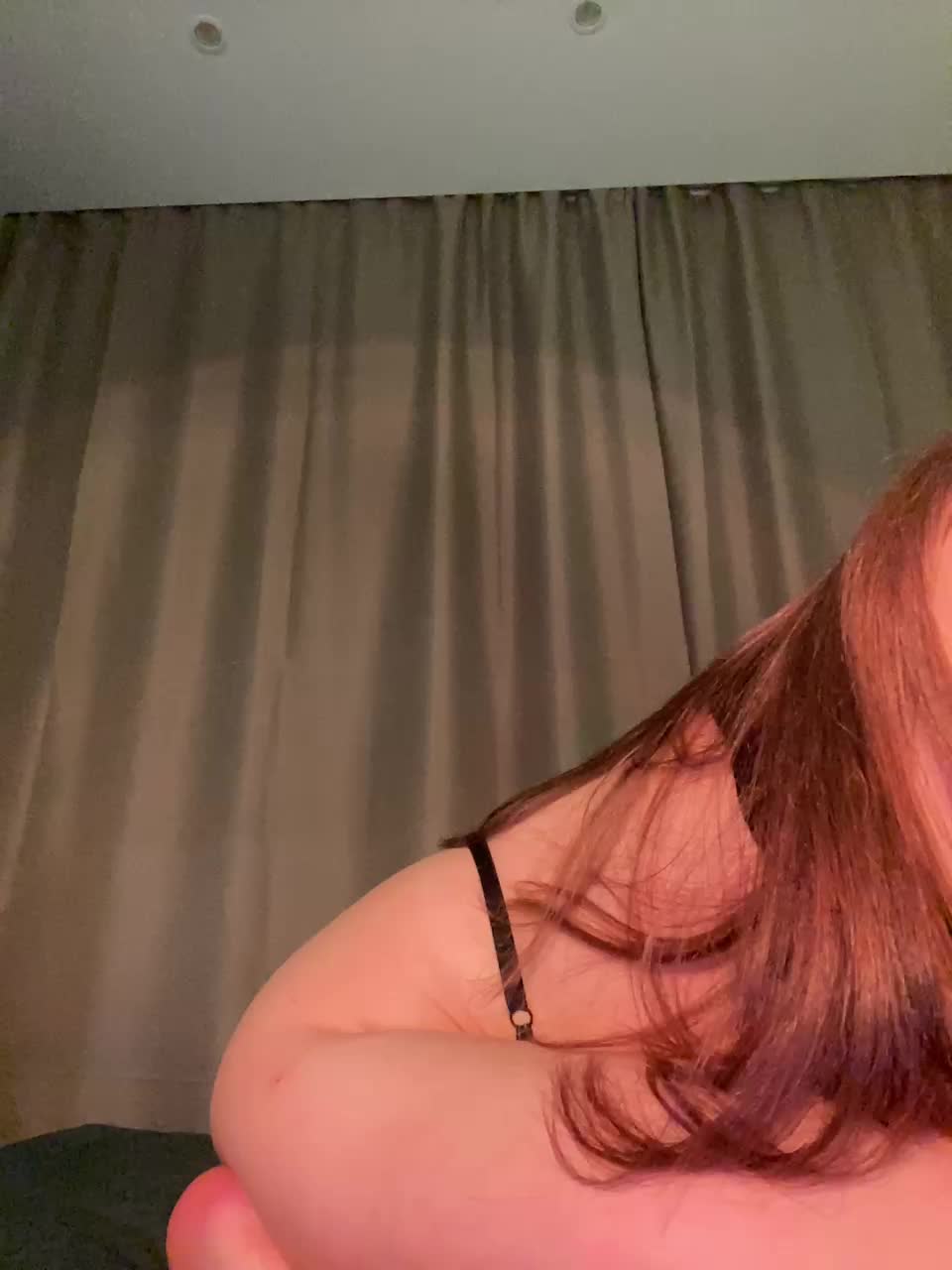 Poposhaa Cam Show Recorded 2025-04-06