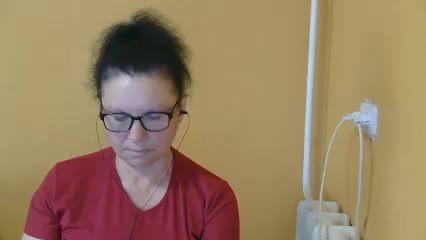 Liddia Cam Show Recorded 2025-04-06