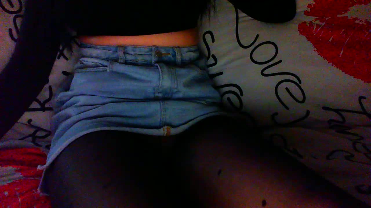 Linda969 Cam Show Recorded 2025-04-06