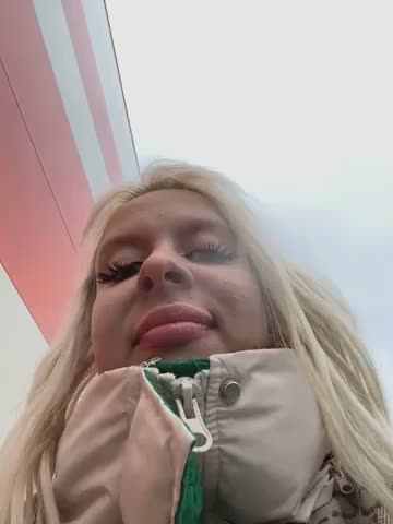 LikaCat Cam Show Recorded 2025-04-06