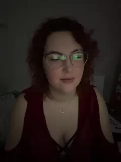 AlterAn Cam Show Recorded 2025-04-06