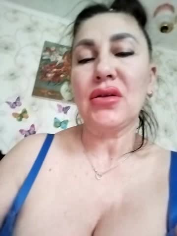 Lindaledi2 Cam Show Recorded 2025-04-06
