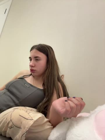 Alizii Cam Show Recorded 2025-04-06
