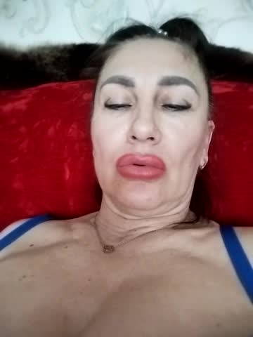 Lindaledi2 Cam Show Recorded 2025-04-06