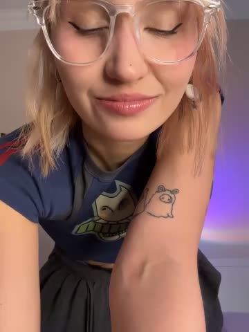 Bigbabykiki Cam Show Recorded 2025-04-06